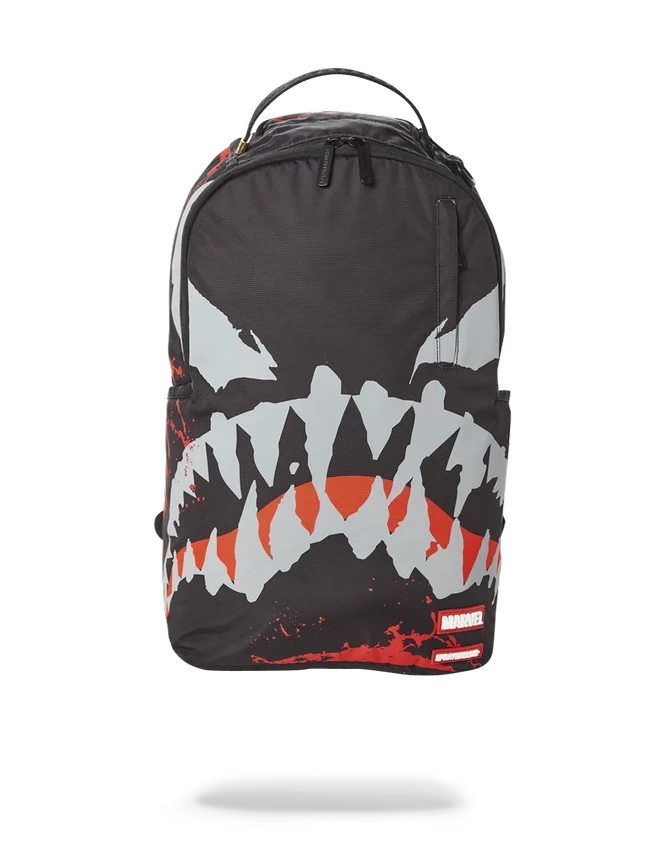 VENOM: SHARK-RUCKSACK