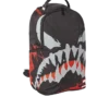 VENOM: SHARK-RUCKSACK