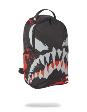 VENOM: SHARK-RUCKSACK