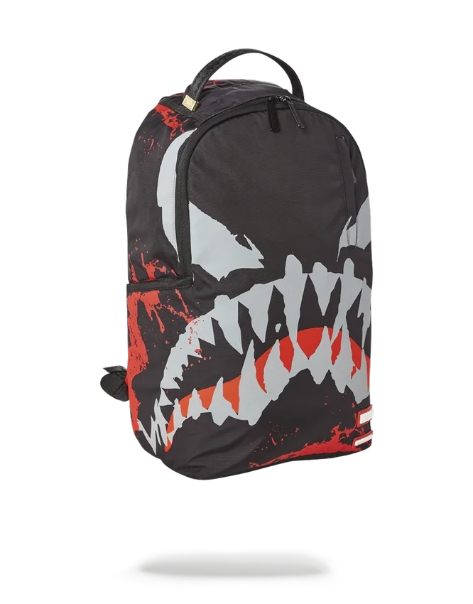 VENOM: SHARK-RUCKSACK