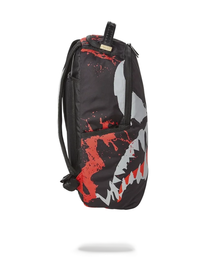 VENOM: SHARK-RUCKSACK
