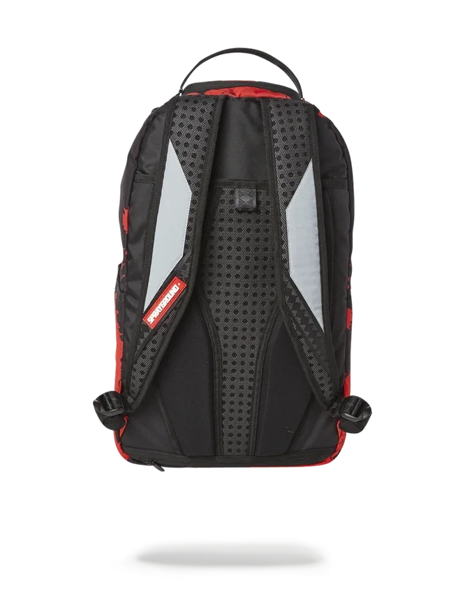 VENOM: SHARK-RUCKSACK