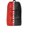 VERTICAL SHARK CUT & SEW HILLS RUCKSACK