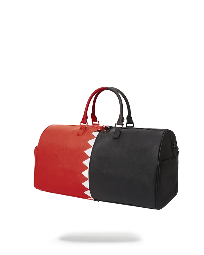 VERTICAL SHARK CUT & SEW Seesäcke