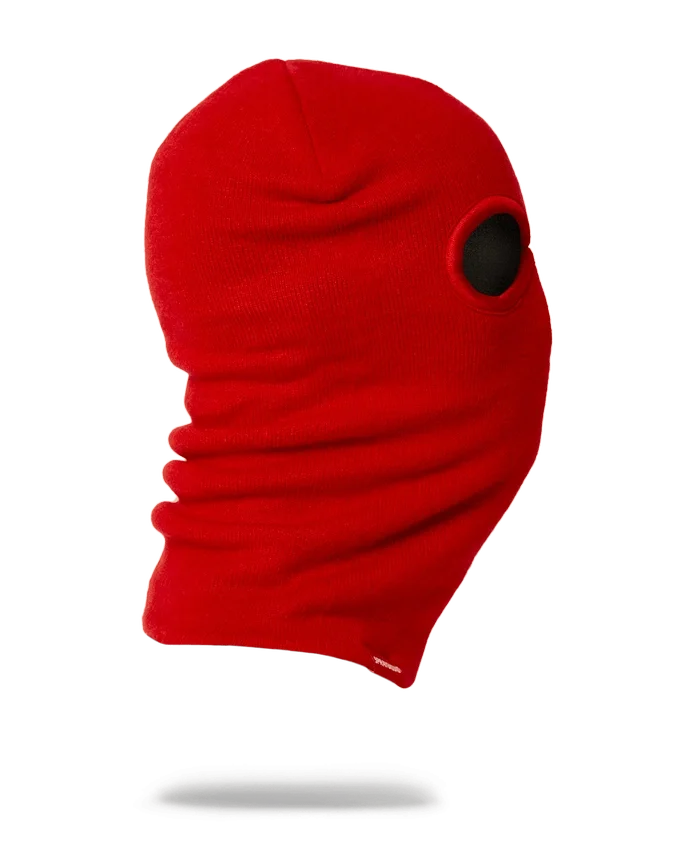VERTICAL SHARK STURMHAUBEN