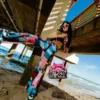 VICE DRIP SEASIDE HANDTASCHE