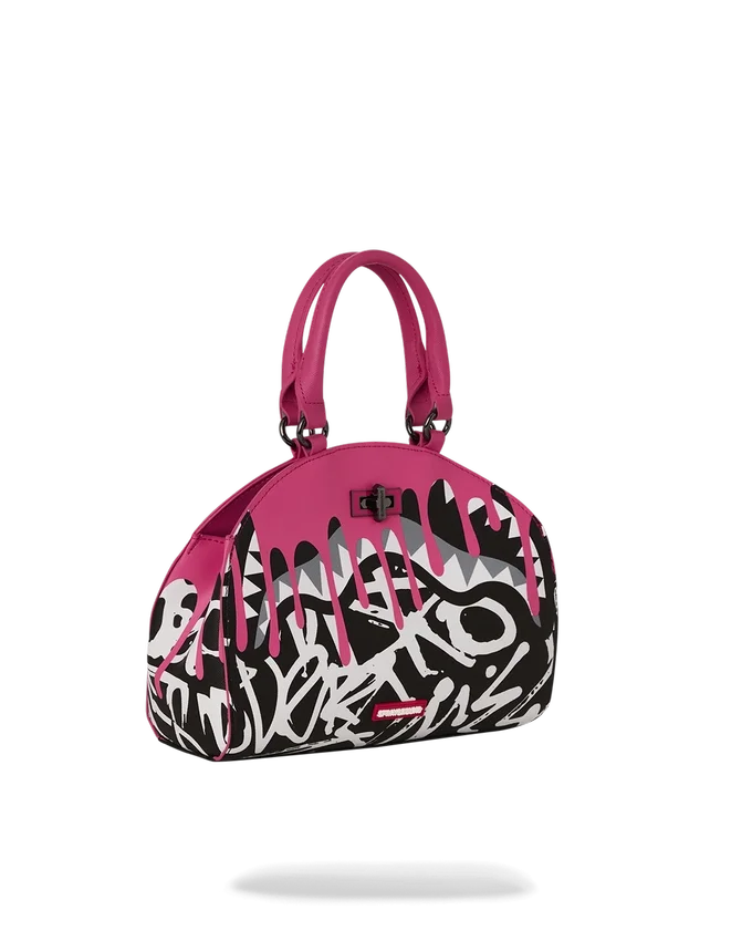 VICE DRIP SEASIDE HANDTASCHE