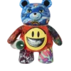 VILLAIN MONEY BEAR TEDDYBEAR RON ENGLISH EDITION Rucksäcke