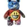 VILLAIN MONEY BEAR TEDDYBEAR RON ENGLISH EDITION Rucksäcke