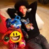 VILLAIN MONEY BEAR TEDDYBEAR RON ENGLISH EDITION Rucksäcke