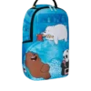 WE BARE BEARS CHILLIN’ Rucksäcke