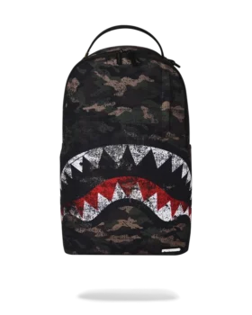 WE FADED DLXSR-RUCKSACK