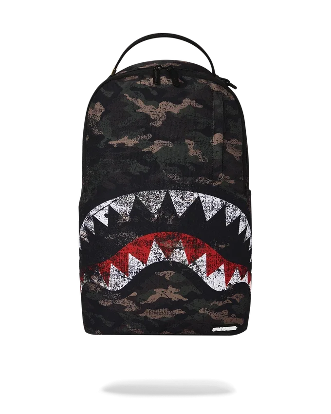 WE FADED DLXSR-RUCKSACK