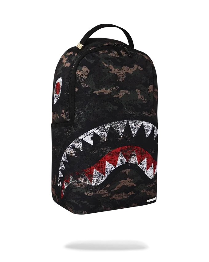 WE FADED DLXSR-RUCKSACK