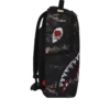 WE FADED DLXSR-RUCKSACK