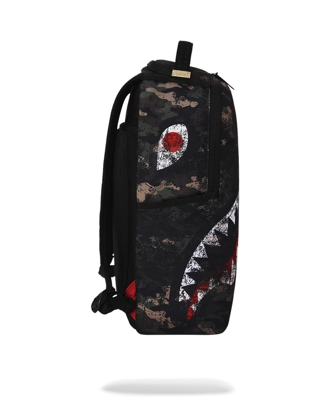 WE FADED DLXSR-RUCKSACK