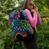 WEEKEND WARRIOR RUCKSACK