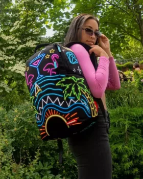 WEEKEND WARRIOR RUCKSACK