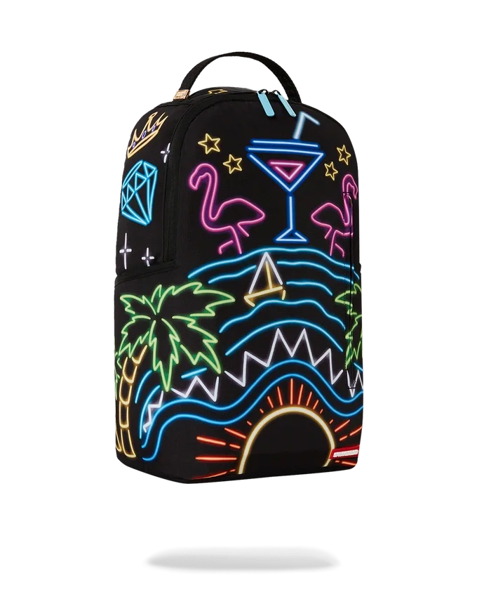 WEEKEND WARRIOR RUCKSACK