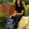 WEEKEND WARRIOR RUCKSACK