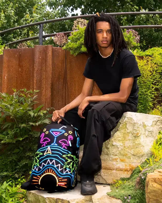 WEEKEND WARRIOR RUCKSACK