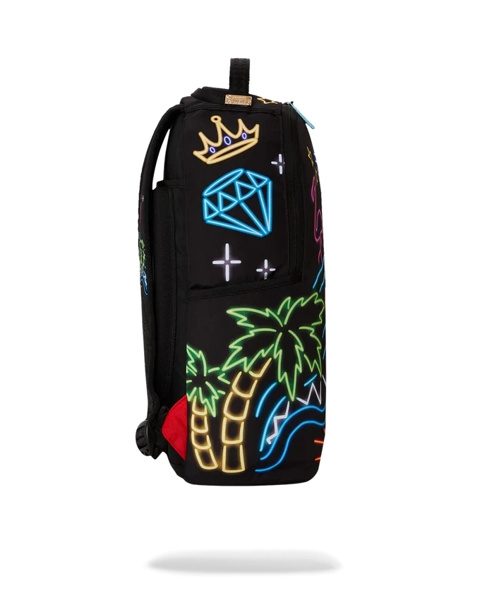 WEEKEND WARRIOR RUCKSACK