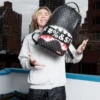 WHAT THE BEEP' SHARK RUCKSACK