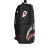 WHAT THE BEEP' SHARK RUCKSACK