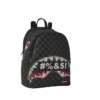 WHAT THE BEEP' SHARK SAVAGE RUCKSACK