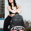 WHAT THE BEEP' SHARK SAVAGE RUCKSACK