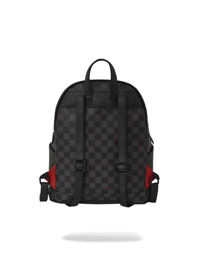 WHAT THE BEEP' SHARK SAVAGE RUCKSACK