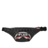 WHAT THE BEEP' SHARK SAVVY UMHÄNGETASCHE