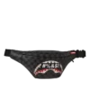 WHAT THE BEEP' SHARK SAVVY UMHÄNGETASCHE