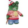 WHERES WALDO MONEYBEAR TEDDYBÄR-RUCKSACK
