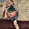 WHERES WALDO MONEYBEAR TEDDYBÄR-RUCKSACK