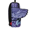 WINGS OF THE NEON SLAYER DLX RUCKSACK