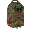 WON’T STOP TILL THE TOP DLX RUCKSACK