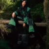 WORLD EXPLORER ENTREPRENEUR CARGO-Tragetaschen