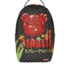 WTF DIABLO RUCKSACK