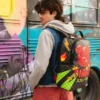 WTF DIABLO RUCKSACK