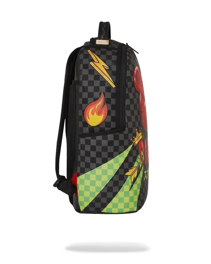 WTF DIABLO RUCKSACK