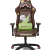 WTF GAMING-STUHL – SUPER RARE