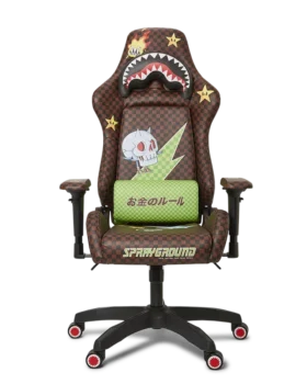 WTF GAMING-STUHL – SUPER RARE