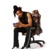 WTF GAMING-STUHL – SUPER RARE
