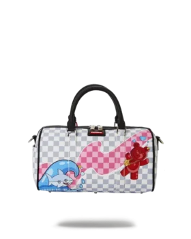 WTF KNOCKOUT Mini-Seesäcke