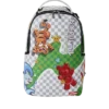 WTF KNOCKOUT RUCKSACK (DLXV)
