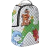 WTF KNOCKOUT RUCKSACK (DLXV)