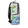 WTF KNOCKOUT RUCKSACK (DLXV)