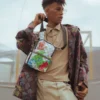 WTF KNOCKOUT-Sling-Tasche