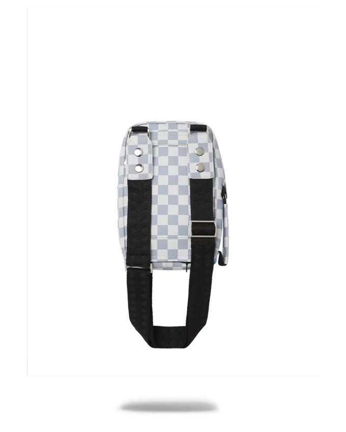 WTF KNOCKOUT-Sling-Tasche